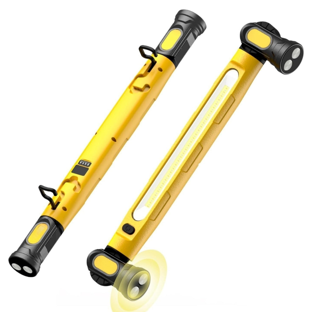 Pro LED Magnetisk Arbeidslys