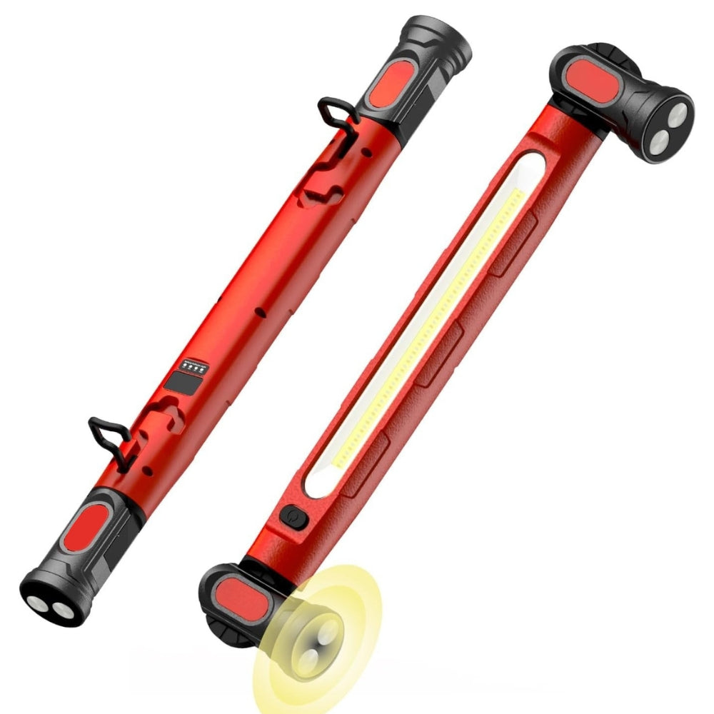 Pro LED Magnetisk Arbeidslys