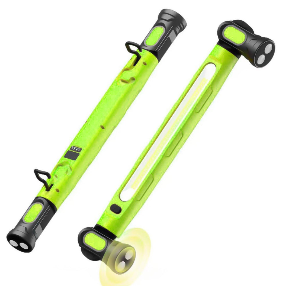 Pro LED Magnetisk Arbeidslys