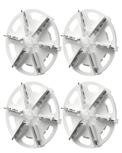 Reserveblader (4 stk)