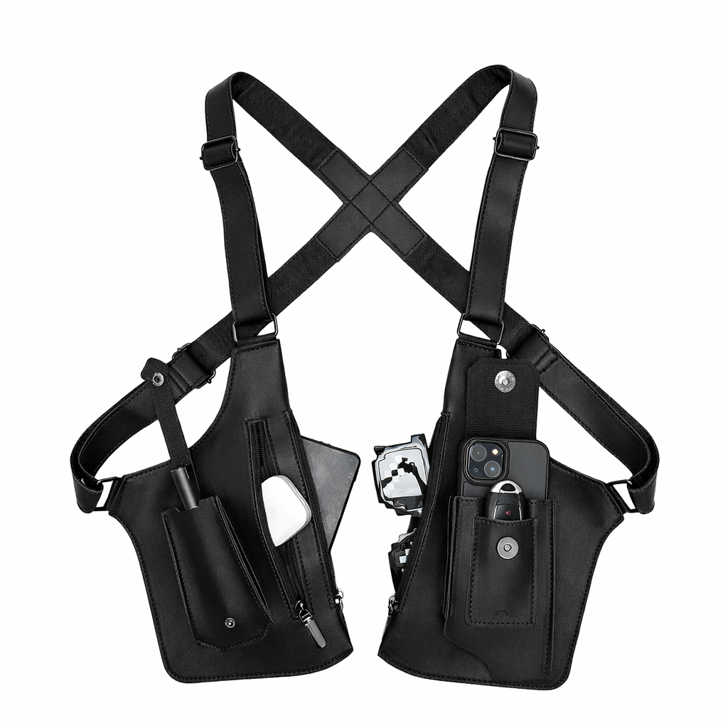 Velto Underarmsveske