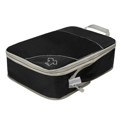 Packzy – Sett med 5 komprimeringskuber