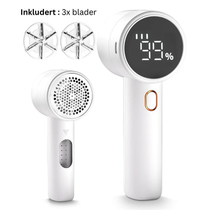 Pro Tekstilfornyer & Nuppefjerner