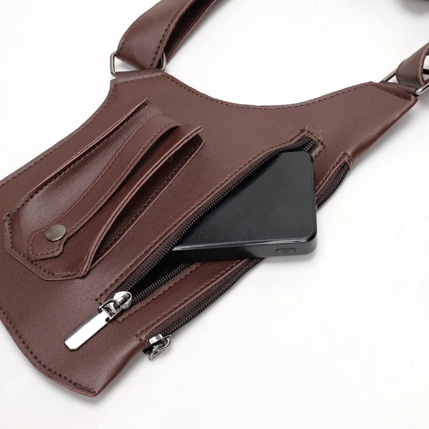 Velto Underarmsveske