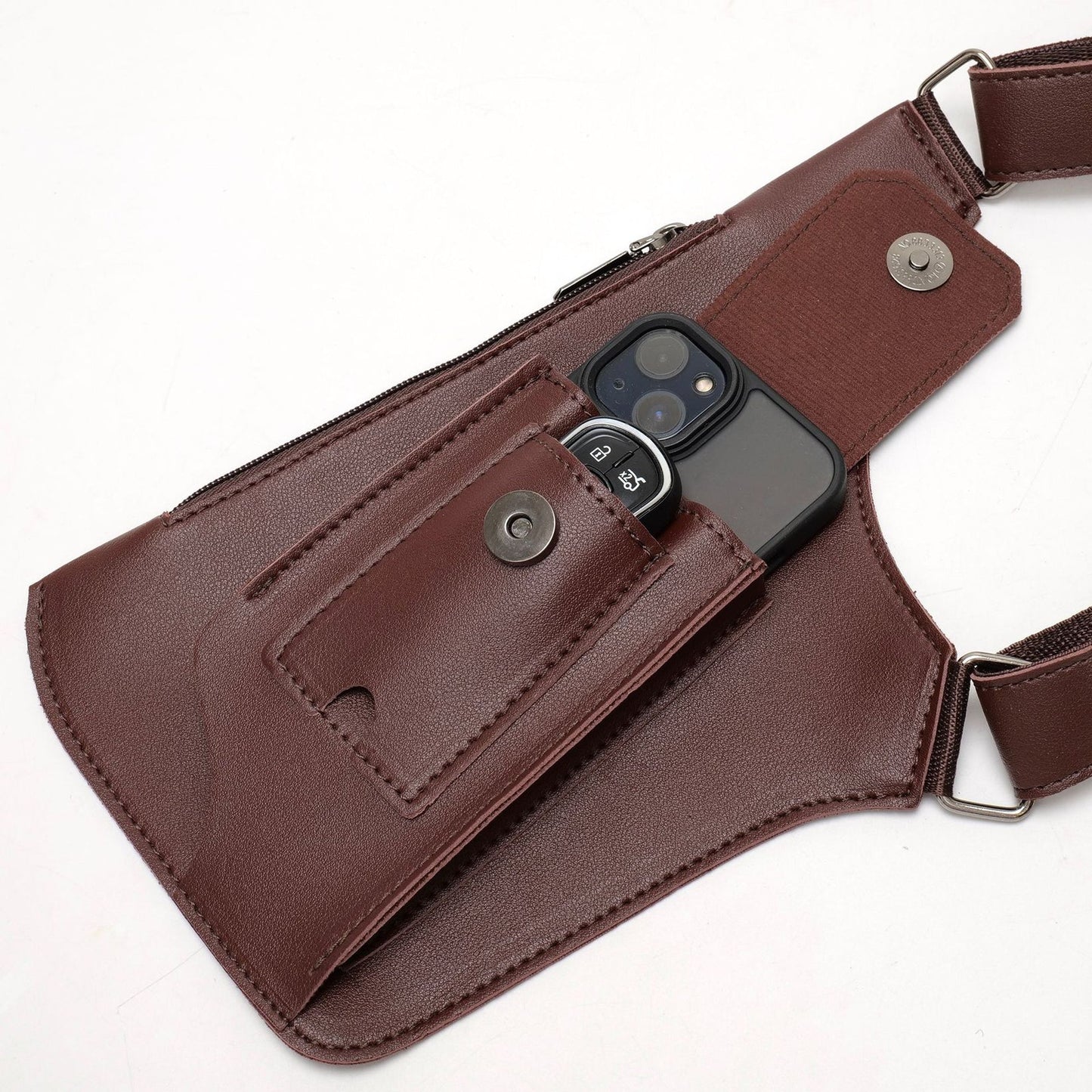 Velto Underarmsveske