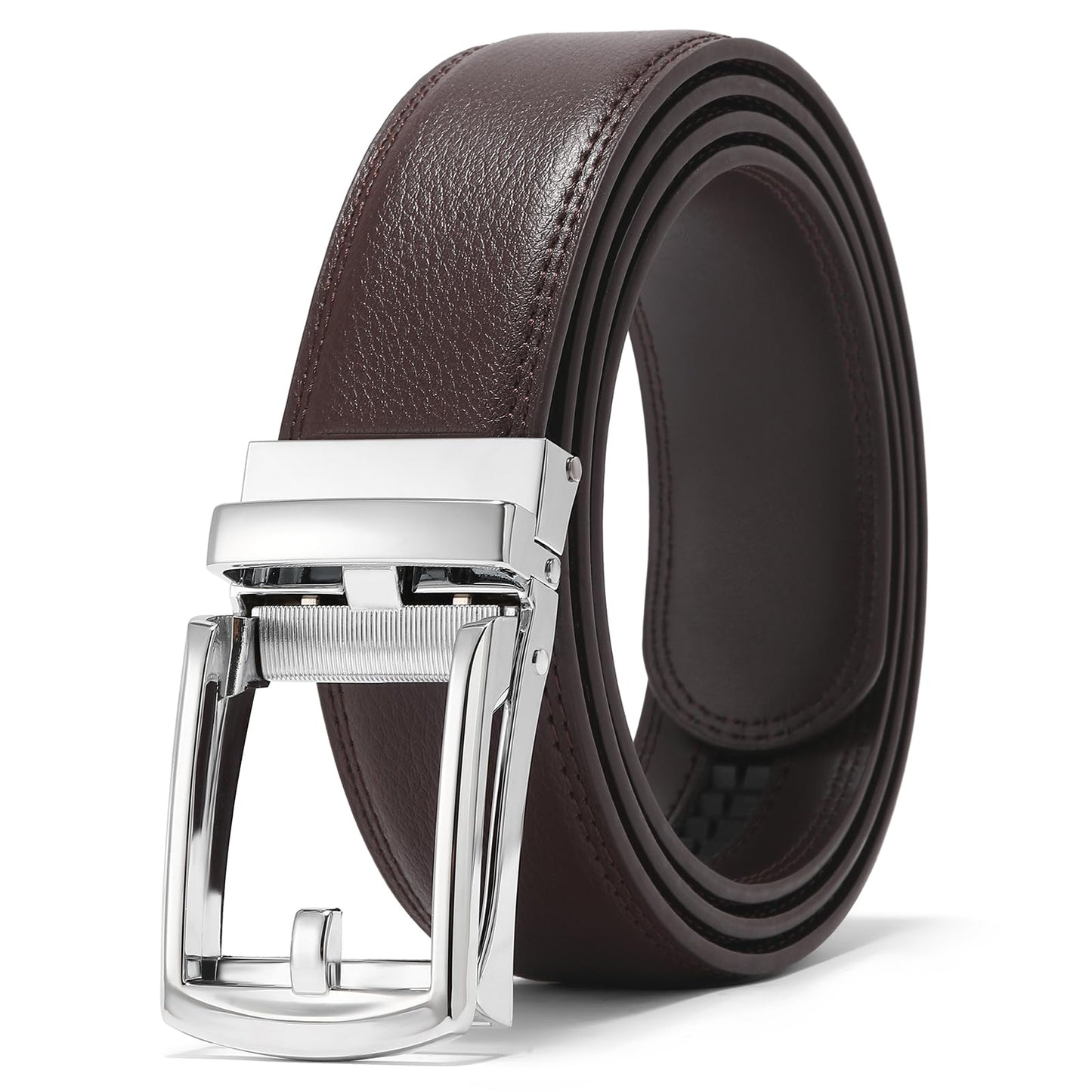 Beltero – Beltet uten hull, med perfekt passform