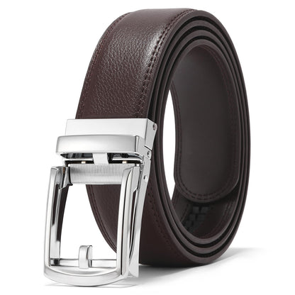 Beltero – Beltet uten hull, med perfekt passform