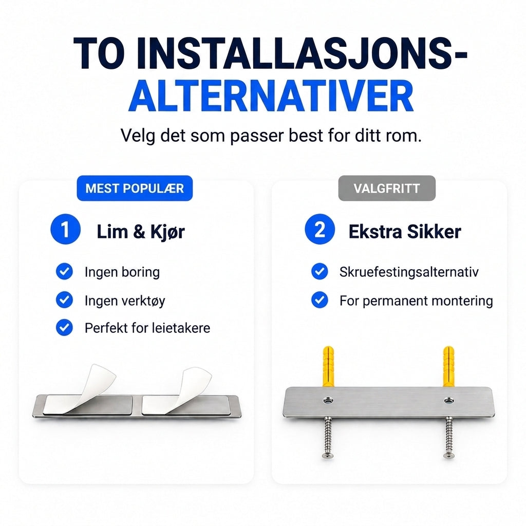 Lumora – Magnetisk Trådløs Taklampe