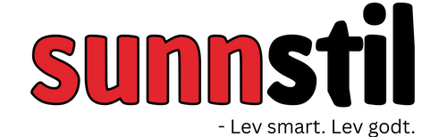 SunnStil.com - Lev smart. Lev godt.